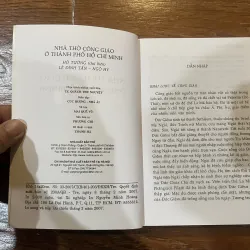 Nhà thờ công giáo ở thành phố Hồ Chí Minh - Hồ Tường (6) 769607