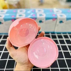 Cốc hứng sữa silicon cho mẹ 698043