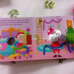 Santa’s busy Night 993517