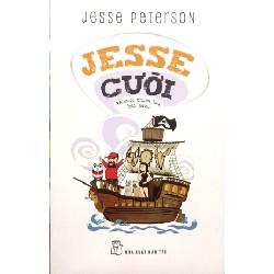 Jesse Cười Và Cuộc Phiêu Lưu Hài Hước - Jesse Peterson 141048