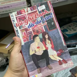 Tôi ghét anh … đồ du côn - Thuyuuki 