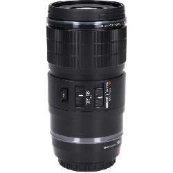 MZD 90mm F3.5 MACRO IS PRO - Hàng hiệu Authentic 879986