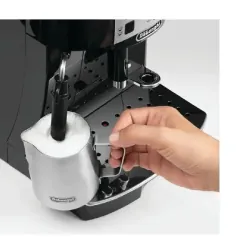 ☕ Máy pha cà phê De’Longhi ECAM22.110.B – Magnifica S, pha cà phê tự động chuẩn Ý! 732685