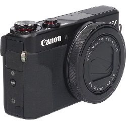 Máy ảnh POWER SHOT G7X MARK II - Hàng hiệu Chính hãng 879465