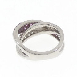 Nhẫn Sapphire PT900 1.19CT 667416