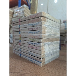 Truyện Tranh Sư Tử Tháng 3 ( Bản In Đầu )