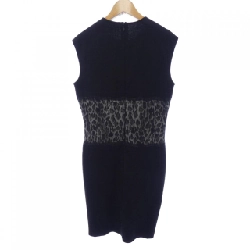 【Mã giảm giá】Đầm GIAMBATTISTA VALLI 648391