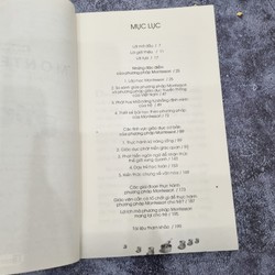 Phương pháp Montessori – Nghệ thuật nuôi dạy trẻ đỉnh cao 181064