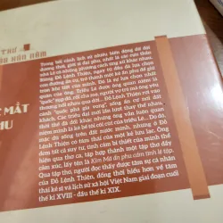 Nước mắt ẩn phu đỗ lệnh thiện và kim mã ẩn phu cảm tình lệ tập | phạm văn ánh 977683