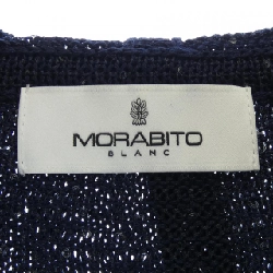 Áo gile MORABITO BLANC - Hàng hiệu Authentic 774205