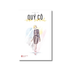 Quý cô tự chủ - Alex Tú VANVOSACH