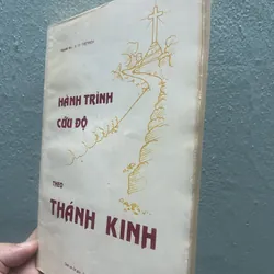 Hành trình cứu độ theo Thánh Kinh
