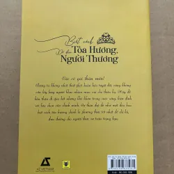 Biết Cách Toả Hương, Để Được Người Thương 751116