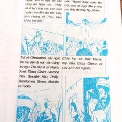 Các Tông Đồ Của Chúa Jesu + Hội Thánh thời sơ khai + Thánh Gioan Tẩy Giả (combo 3 quyển) 332579