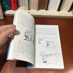 II Sách Thiếu Nhi: Nhà Trên Cây 26 Tầng - ANDY GRIFFITHS & TERRY DENTON - 2016 722446