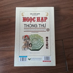 Ngọc hạp thông thư 523632