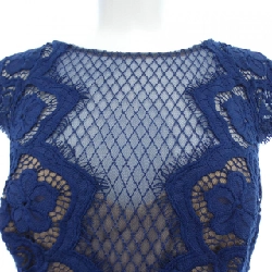 【Mã giảm giá】TADASHI SHOJI Đầm 651396