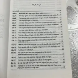 [luật - chính trị] Hỏi đáp lý luận nhà nước và pháp luật combo 2 quyển 253557