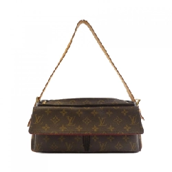 Túi xách vai Louis Vuitton Monogram Viva Cite MM M51164 - Hàng hiệu Chính hãng