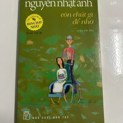 Còn Chút Gì Để Nhớ