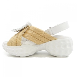 【Mã giảm giá】Giày sandal ROGER VIVIER 661275