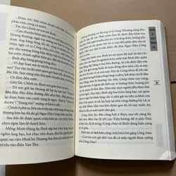 Hoàng lê nhất thống chí  - Ngô Gia Văn Phái 708616