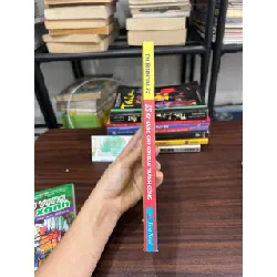 55 kỹ năng giúp bạn thành công- The essential 55 600583