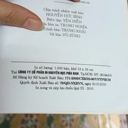 Bảo Đại Vua Cuối Cùng Triều Nguyễn- Lý Nhân Phan Thứ Lang 547076