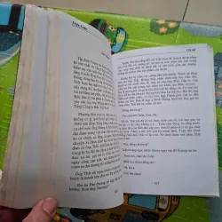 Tiểu thuyết "Cõi Mê" 759534