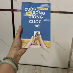 Cuộc sống “ đếch” giống cuộc đời
