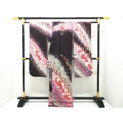 Kimono và Nagajuban 2 món - Hàng hiệu Authentic 876456