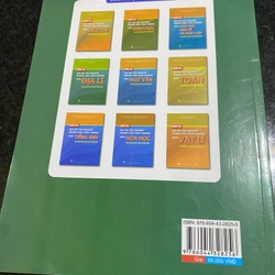 Sách ôn thi tốt nghiệp-môn địa 547084