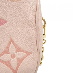 Túi đeo chéo mini Monogram Empreinte (Bên Hồ Bơi) M82347 của Louis Vuitton 608618