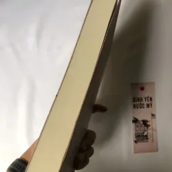 Bình Yên Nước Mỹ - Philip Roth (Giải Pulitzer 1998) 730785