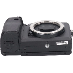 α6400 ILC-E6400 Đen - Hàng hiệu Authentic 877903