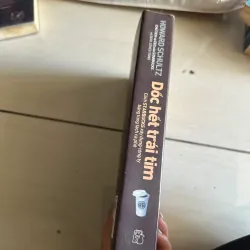 Sách Đời hiểu trái tim - Hướng Dẫn Các Trải Nghiệm Cà Phê Starbucks 797782