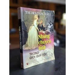 Những chuyện tình trong giới quý tộc - Thornton Hall