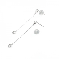 PT850/PT900 Bông tai kim cương 0.20CT - Hàng hiệu Chính hãng 873333