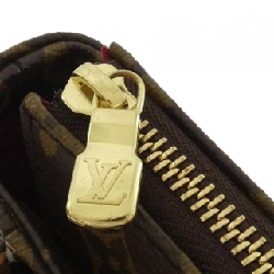 Túi xách vai Louis Vuitton Monogram Viva Cite GM M51163 612396