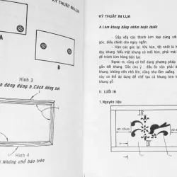 Kỹ thuật in lụa 370805