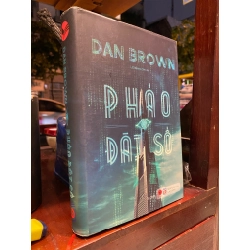 Pháo Đài Số - Dan Brown 129685