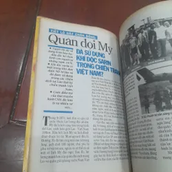 THẾ GIỚI MỚI số 291 ngày 22.6.1998 597835