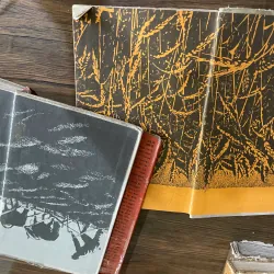 ĐẤT VỠ HOANG - NXB CẦU VỒNG 573079