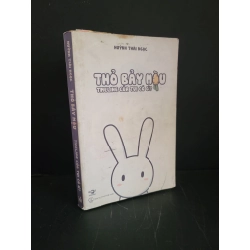 Thỏ bảy màu Timeline của tui có gì mới (truyện tranh màu) mới 70% bẩn bìa, ố, bị tô màu, có chữ viết, dính trang 2015 Huỳnh Thái Ngọc HCM3004 TRUYỆN TRANH
