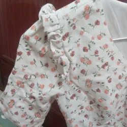 Chiếc váy nhỏ nhắn hoa xinh xắn 928447