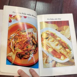 Những món ăn chế biến từ Cá - Nguyễn Dzoãn Cẩm Vân - sách nấu ăn  1037339