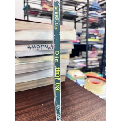 Dám Thất Bại - Billi P.S. Lim - Billi P.S. Lim 957620