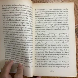 Chiến lược mở rộng kinh doanh từ cốt lõi (Tặng kèm Chinh Phục Cơn Hoảng Loạn) 601051