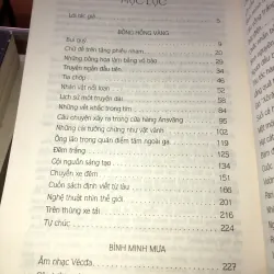 Bông hồng vàng và bình minh mưa - Konstantin Georgiyrvich Paustovsky 995158