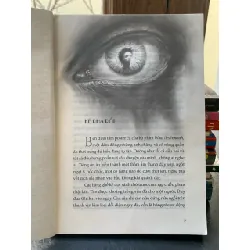 những đôi mát lạnh - Phan Hồn Nhiên 574796